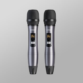 Xiaomi Punos 350w profesionálny reproduktor +2 x mikrofón - 6
