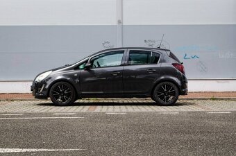 Opel Corsa 1.4 16V Cosmo - 6