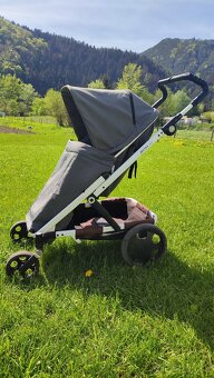 Britax GO dvojkombinacia - 6