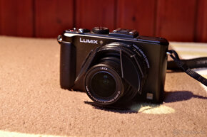 PANASONIC LX7 - 6