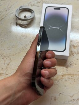 iPhone 14 pro 128gb - 6