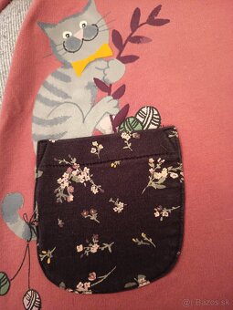 Tunika/Mikina Lindex 110+leginy - 6