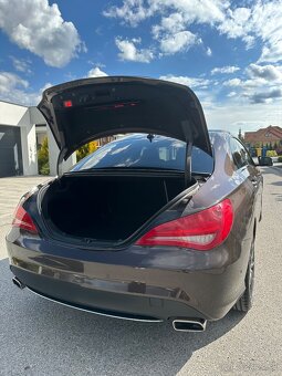 Mercedes Benz CLA 180 - 6