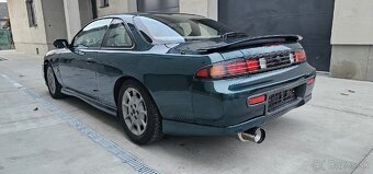 Nissan 200SX S14A Kouki racing edicia - 6
