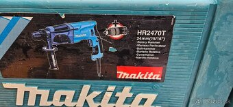 Predám dve vŕtačky Makita - 6