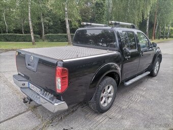 Nissan Navara 4x4 - 6