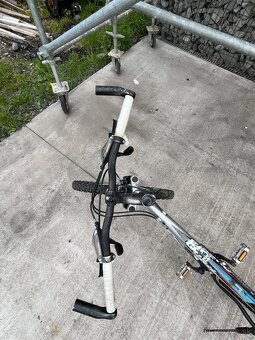 Bicykel CTM - 6