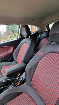 Alfa Romeo Mito 1,6 JTD - 6