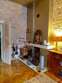 Bratislava-Staré Mesto - Luxusný 4 izb. byt 128 m2- v cent - 6