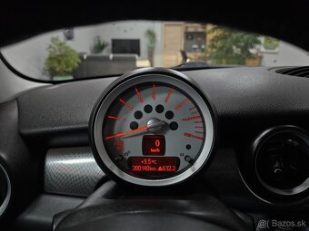 Mini Cooper R56 128 kw benzin - 6