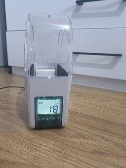 3D tlačiareň Creality B200 - 6