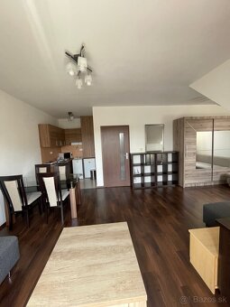 Predaj útulný 1-izbový byt , 34m2, ihneď voľný - 6