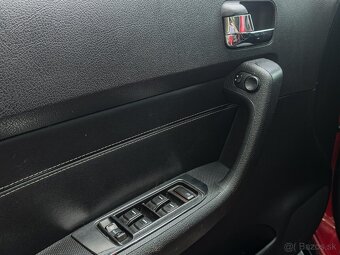 Hummer H3 540koní, Off-road Rancho, Katzkin sedačky - 6