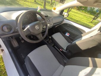 Škoda Citigo 1.0 MPi - 6