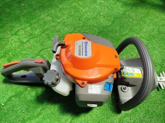 Plotostrih Husqvarna 122HD60 - 6