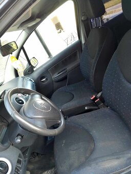 Citroen c3 - 6