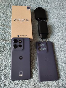 Motorola Edge 50 Neo 256GB,8GB RAM - 6