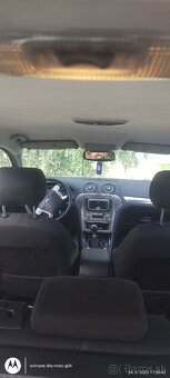 Ford Mondeo Mk4 1.8 TDCi - 6