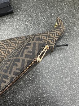 FENDI X VERSACE čizmy - 6