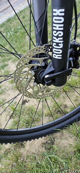 CTM Caliber 2.0 17" a 19" - 6