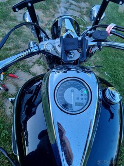 Yamaha XVS 950 Migdnaigh Star - 6