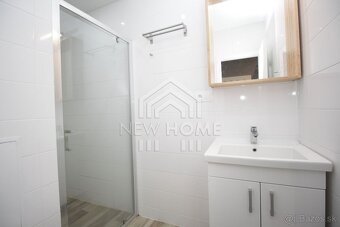 DULOVO nám. - MODERNÝ 1 iz. byt, BALKÓN,  WIFI, PIVNICA - 6
