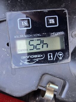 Yamaha Raptor 700R - 6