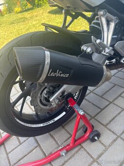 Honda CBR 650 F - 6