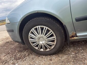 Škoda Octavia 1.9TDI, r. 2004 REZERVOVANÉ - 6