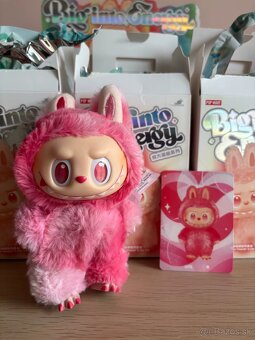 Labubu 3 Generacia Popmart - 6