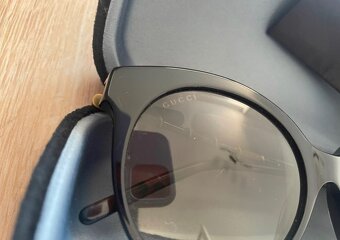 Gucci originál okuliare - 6