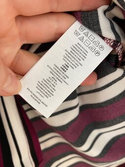 Michael Kors šaty s kr. rukávom - NOVÉ s visačkou - 6