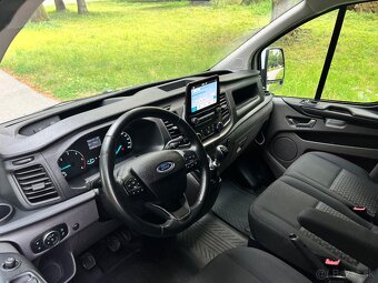 Ford Transit Custom 2.0 TDCi EcoBlue L1H1 - 6