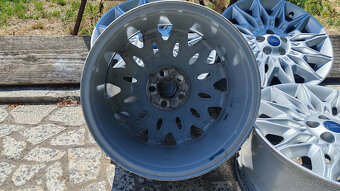 5x108 R18 --- FORD ... - 6