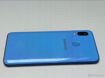 Samsung Galaxy A40 modrý/čierny - 6