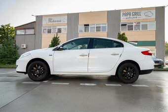 Renault Fluence 2013, 75ooo KM ✅ - 6