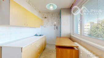 EXKLUZÍVNE 2 izbový byt s loggiou, Za Hornádom , Spišská - 6