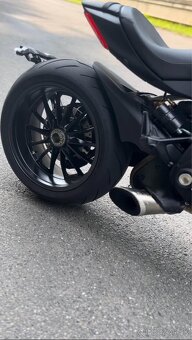 Ducati XDiavel Dark - 6