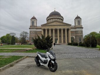 SYM jet x 125 - 6