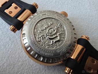 Invicta Damske Subaqua - 6