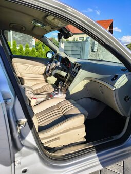 Alfa Romeo 159 1.9 jtdm - 6