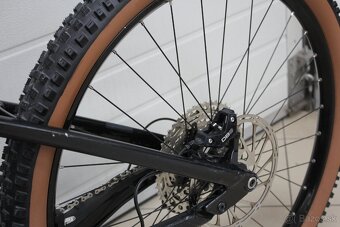 CUBE STEREO HYBRID 140 HPC RACE 750 2023 - 6