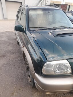 Vitara 4x4 - 6