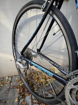 Predám Lapierre fitness/trekking bicykel – 290 € - 6