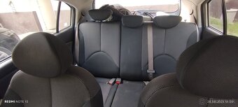 Kia Rio 1.4 benzin + lpg - 6