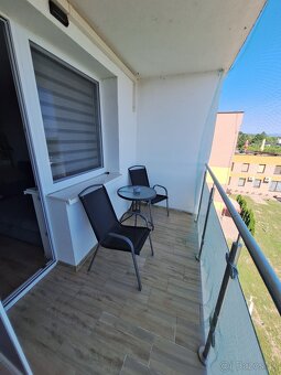 3 izbový byt apartmán - Zemplínska Šírava ,predaj - 6