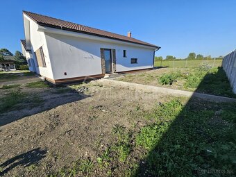 Moderná 4 izbová novostavba s tepelným čerpadlom, kľ… - 6