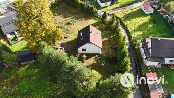 EXKLUZÍVNE Pozemok na výstavbu rodinného domu - 6