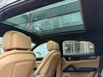 Porsche Cayenne Coupe 3.0I 4X4 360°KAMERA PANORAMA RADAR - 6