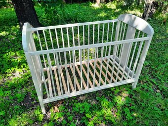 Predám detskú ohradku - 6